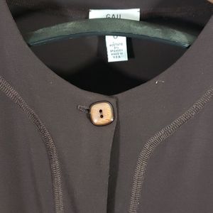 Two piece dress. (#63)